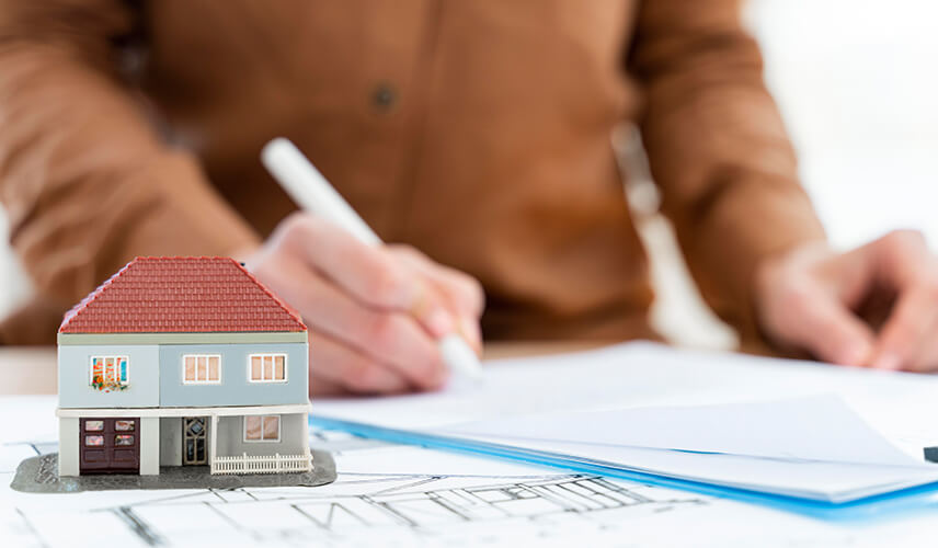 Agreements and perfection in construction.