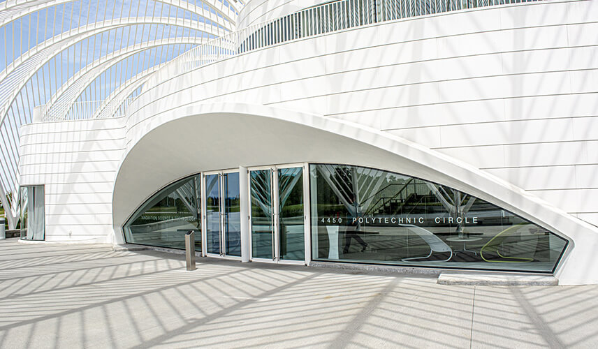 Actions to keep the workplace safe with new architects.